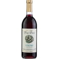 thumbnail image 1 of Vino Tinto Kosher King David Concord Israel 750 ml King David King David Kosher King David Concord, 1 of 3