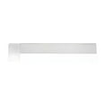 thumbnail image 2 of KQJQS Ultra-Thin LED Motion Sensor Light Strip, Rechargeable Magnetic Cabinet Light for Wardrobe, Wine Cabinet, Closet, 2 of 6