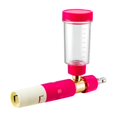 thumbnail image 2 of Pistola de espuma de alta presión para lavado de autos | Boquilla ajustable y dispensador de jabón | Se adapta a la mayoría de las lavadoras a presión | Spray de espuma adhesiva gruesa |, 2 of 5