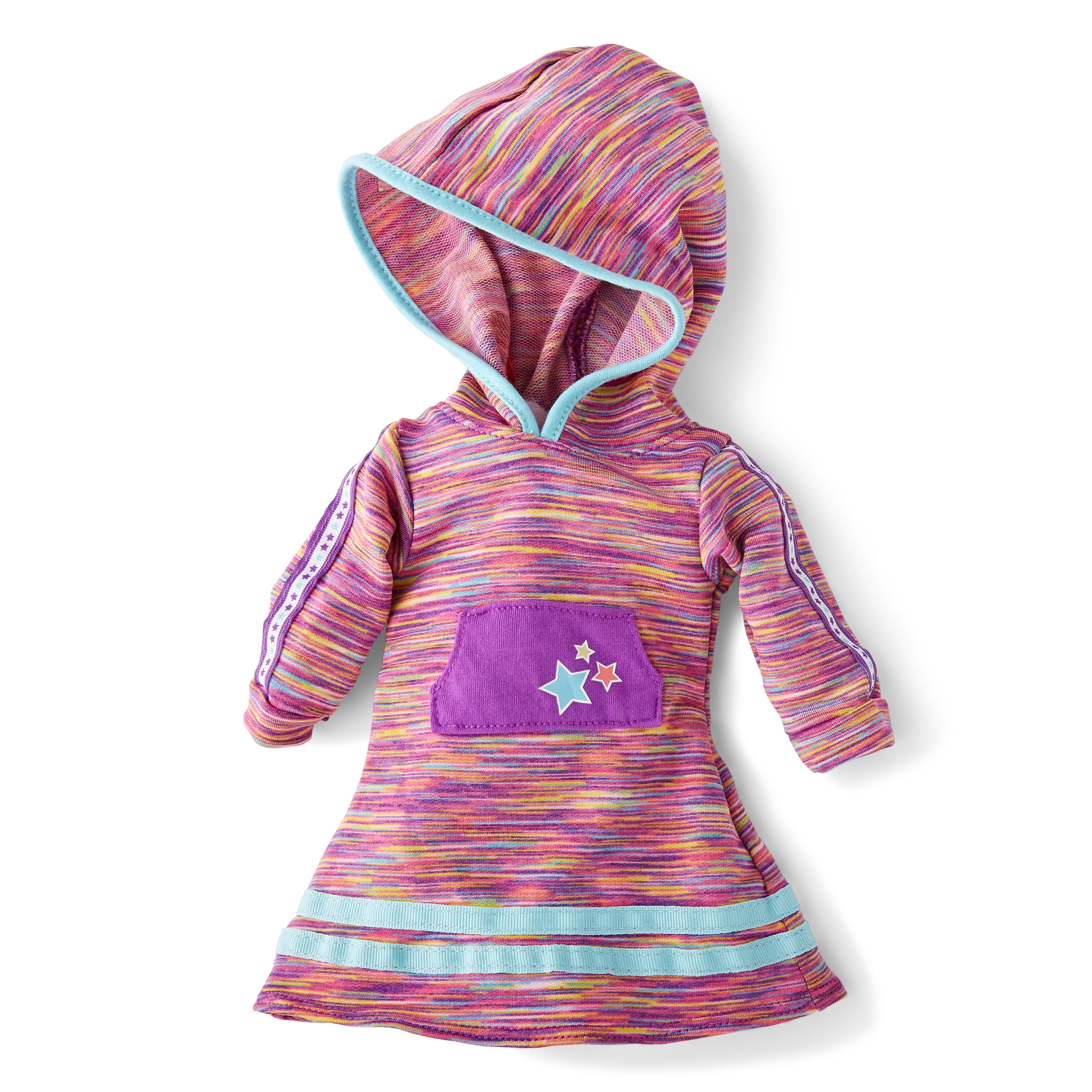 hoodie dress new look