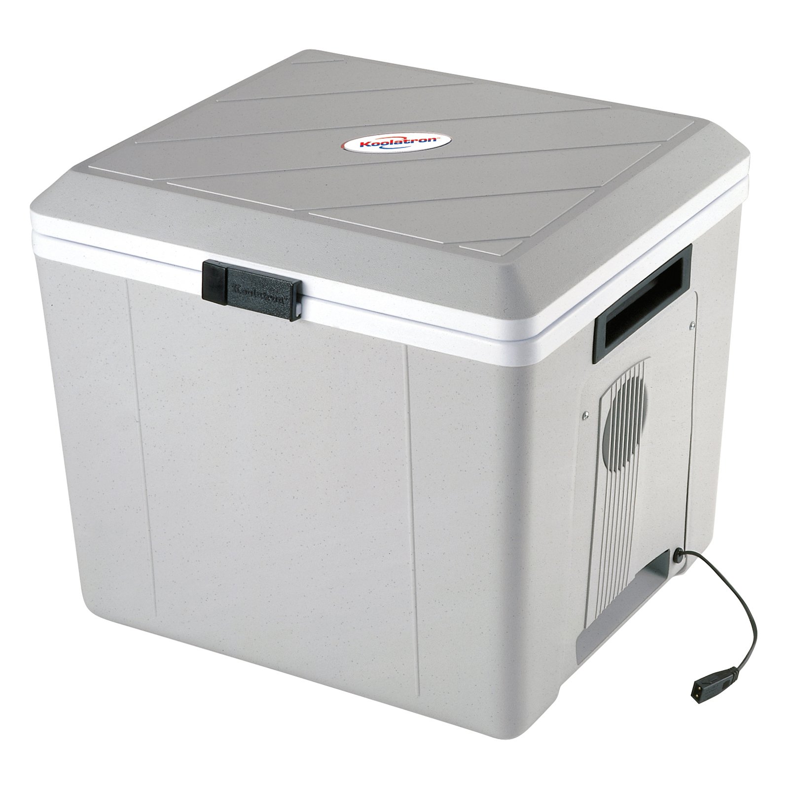 Koolatron P27 12V Voyager Travel Electric Cooler and Warmer