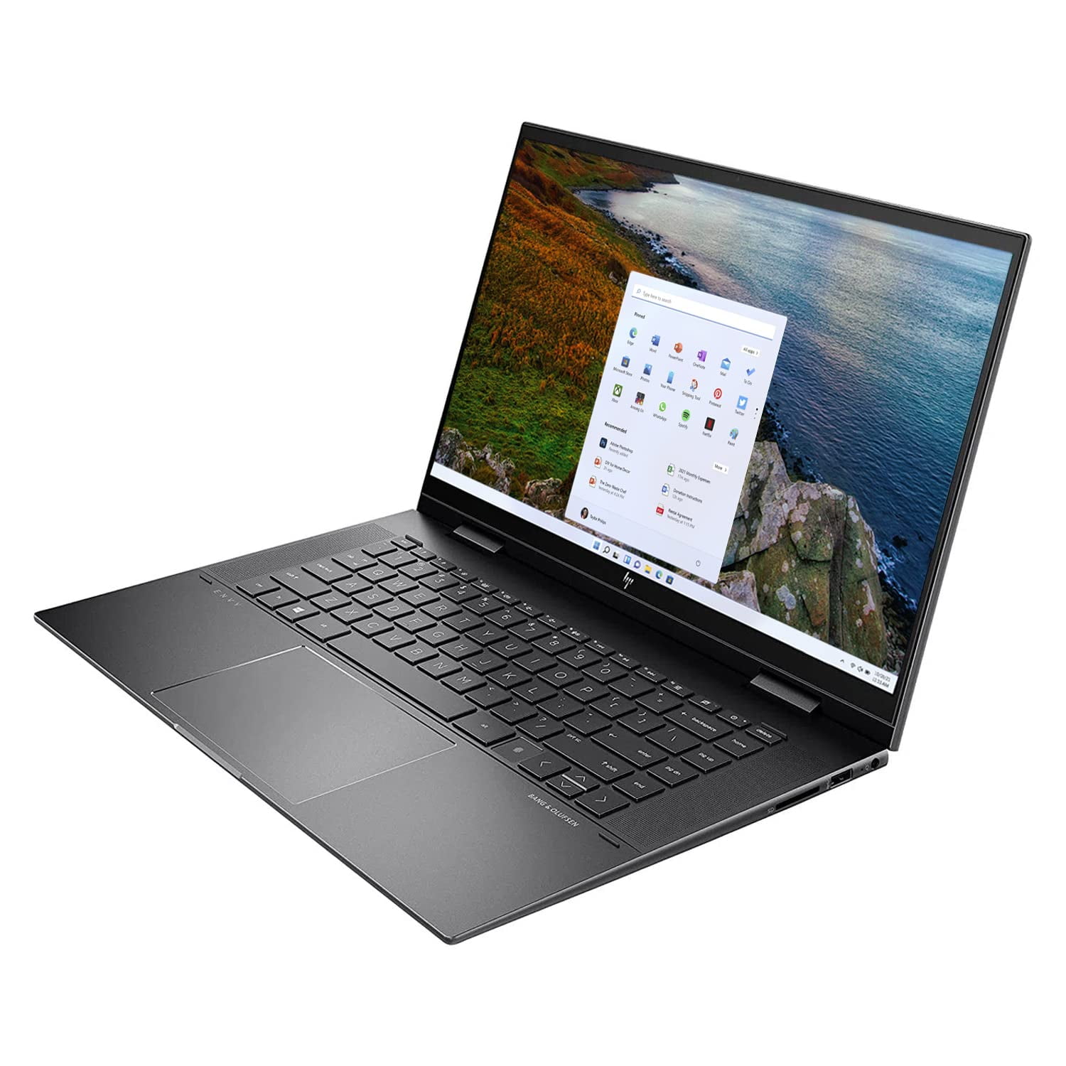 hp - 【セール】HP ENVY x360 BANG&OLUFSEN AUDIO 52ccf593-f5bf-4e45-bcb3-