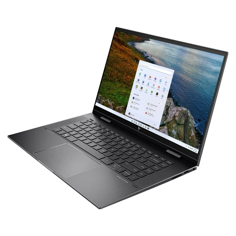 HP Envy X360 2-in-1 Laptop, 15.6