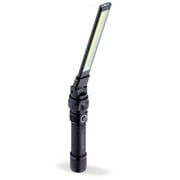 NextLED 350 Lumen Foldable Slim Rechargeable LED Work Light with Strong Magnet, Water Resistant