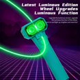 thumbnail image 6 of Full Luminous Wand Rope Launcher Rechargeable Glow Rope Handheld Light-up Outdoor Toy, 6 of 6