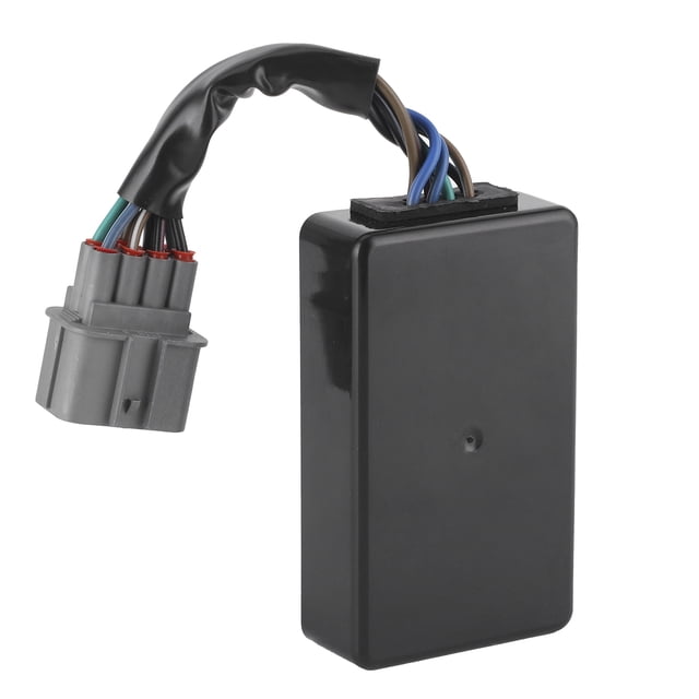 Encendedor Cdi CDI Box Igniter 30400-HM5-506 Apto Para Honda TRX 300 2x4 TRX300FW 4x4 Fourtrax 1998-2000