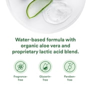 Good Clean Love: Changing Phases Restore® Moisturizing Vaginal Gel, 2 oz