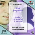 thumbnail image 2 of Neville Marriner - Youth Symphonies 3 - Music & Performance - SACD, 2 of 2