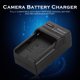 thumbnail image 4 of Tmvgtek Puluz Pu2133 Cargador De Batería De Cámara Con Enchufe Estadounidense Para Sony Np-F550/F570/F750/F770, 4 of 9