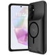 thumbnail image 2 of Compatible with Samsung Galaxy A54 5G 10000mAh Extended Battery Soft TPU Edge ABS Charging Case Compatible with MagSafe, 2 of 5
