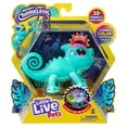 thumbnail image 4 of Little Live Pets Sunny the Bright Light Green Chameleon, Interactive 30+ Sounds & Emotions, Ages 5+, 4 of 14