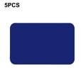 thumbnail image 4 of PIELIZO INFLABLE PISCAMIENTO PISCINA PISCINA PISCINA PISCINA A prueba de agua Reparación de juguetes Pinchazo Accesorios de fijación 18.5x12.5cm Azul 5 paquetes kenally VI001818-04, 4 of 6