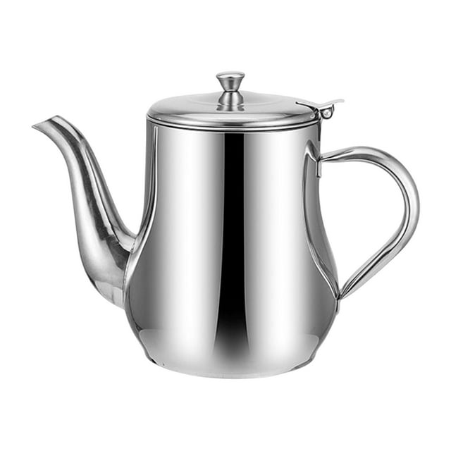 Botella con filtro de aceite para cocina, dispensador de aceite y vinagre antigoteo. 18 onzas