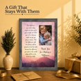 thumbnail image 2 of Teacher Appreciation Gifts Frame, Difference Maker Keepsake, 2 of 8