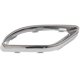 thumbnail image 4 of 1 Pair Rear Exhaust Pipe Trim Bezel Fit for Mercedes W177 a W238 E W205 C 2058852221,2058852321, 4 of 5