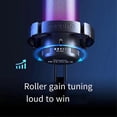 thumbnail image 5 of Maono DGM20 USB Microphone RGB Condenser Mic Gaming Microphone White, 5 of 5