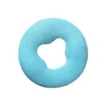 thumbnail image 1 of Soft Massage Face Relax Pillow Overlay Face Pads for SPA Beauty Salon Blue, 1 of 7