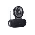 thumbnail image 1 of Bocina Altavoz Bluetooth Lampara Powerbank Lab.G Negro, 1 of 5