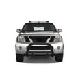 thumbnail image 3 of Black Horse Max Bull Bar No Skid Plate Black Compatible with 2008-2012 Nissan Pathfinder-MBB-NIC6105, 3 of 8