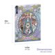 thumbnail image 2 of Libro Colorear Mandalas Frozen 32 Páginas versión 1, 2 of 3