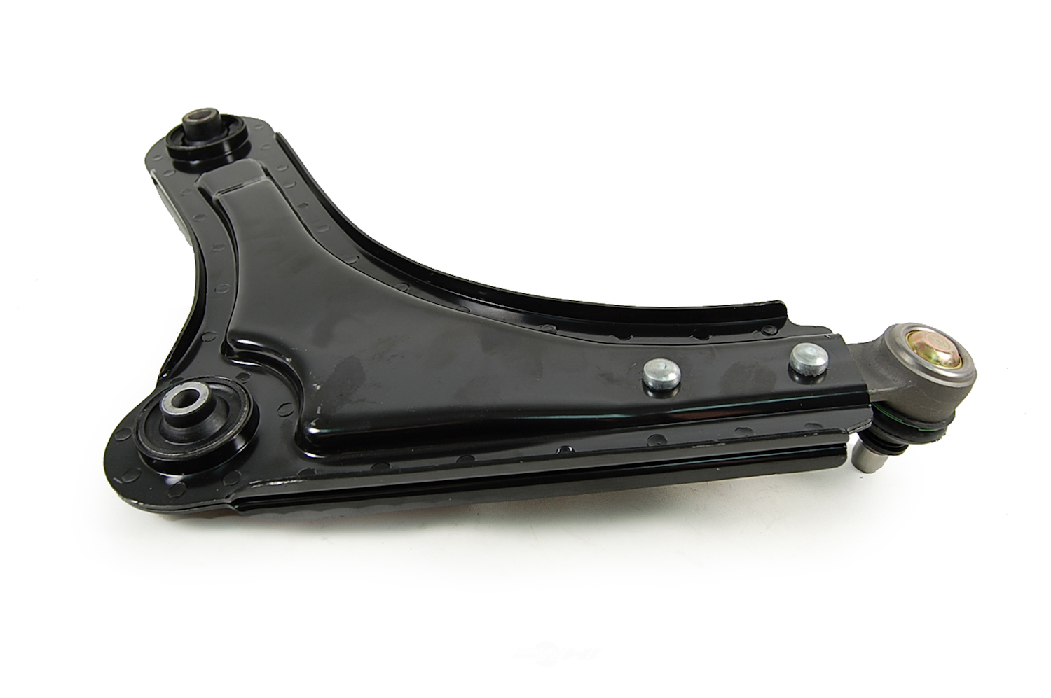 Suspension Control Arm and Ball Joint Assembly Fits select: 1999-2002 DAEWOO NUBIRA