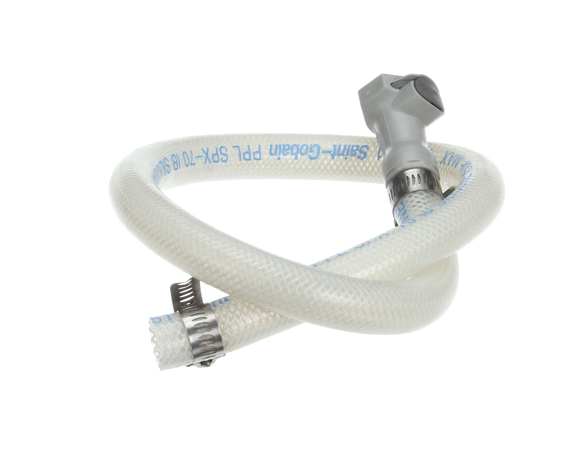 Henny Penny 81513 Assembly Jib Hose, 9" Height, 9" Width, 7" Length