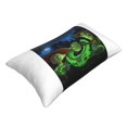thumbnail image 3 of Fundas de almohada de Toy Story, fundas de almohada mullidas súper suaves y acogedoras con cremallera, 20 x 30 pulgadas, dormitorio, sofá, sillón, funda de almohada para todas las estaciones, 3 of 8