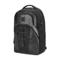 thumbnail image 2 of Mochila Champion Summit negra mediana para viajes al aire libre, 2 of 6