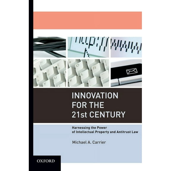 Innovation for the 21st Century, (Paperback)