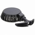 thumbnail image 3 of 49cc Mini Quad Dirt Bike Air Start Black Metal Mini Moto Easy Pull System, 3 of 5
