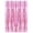 Pink, variant on Metallic Foil Fringe Curtain Party Backdrop for Birthday Decorations Shimmer Streamer Wall Decor 3.28ftx6.6ft Pink