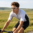 thumbnail image 5 of MKHSQHDG Clearance Photochromic Polarized Glasses Transition for Outdoor Sports Work Driving, 5 of 5