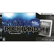 EA The Beatles Rock Band Special Value Edition