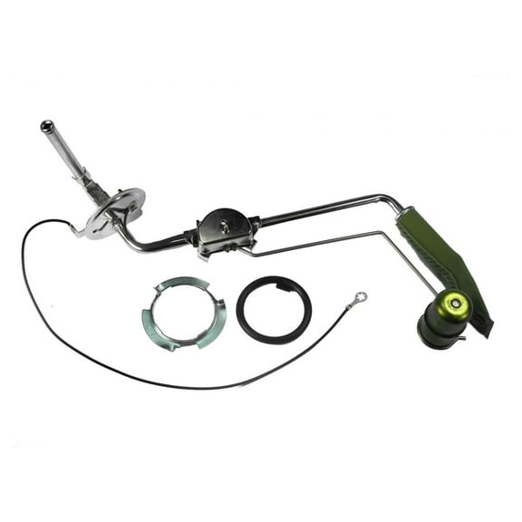 TRQ Gas Tank Fuel Sending Unit with 3/8" Line for 61-64 Impala Bel-Air Biscayne FGA17283