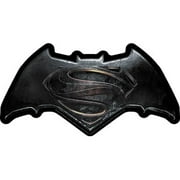 Sticker - Batman V Superman - Dawn of Justice Logo s-dc-0156