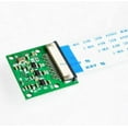 thumbnail image 4 of Jinsinto Camera for Raspberry Pi, 5 Million Pixels CSI Interface Camera 15cm Soft Cable for Raspberry Pi 3b, Pi 2, Pi 1, 4 of 4