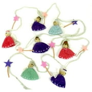 6 Ft Magic Fairy Garland - Silk Road Bazaar (O)