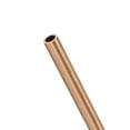 thumbnail image 4 of Tubo redondo de cobre Uxcell, tuberías sin costura rectas 7mm x 1mm, 4 of 5