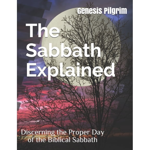 The Sabbath Explained (Paperback)