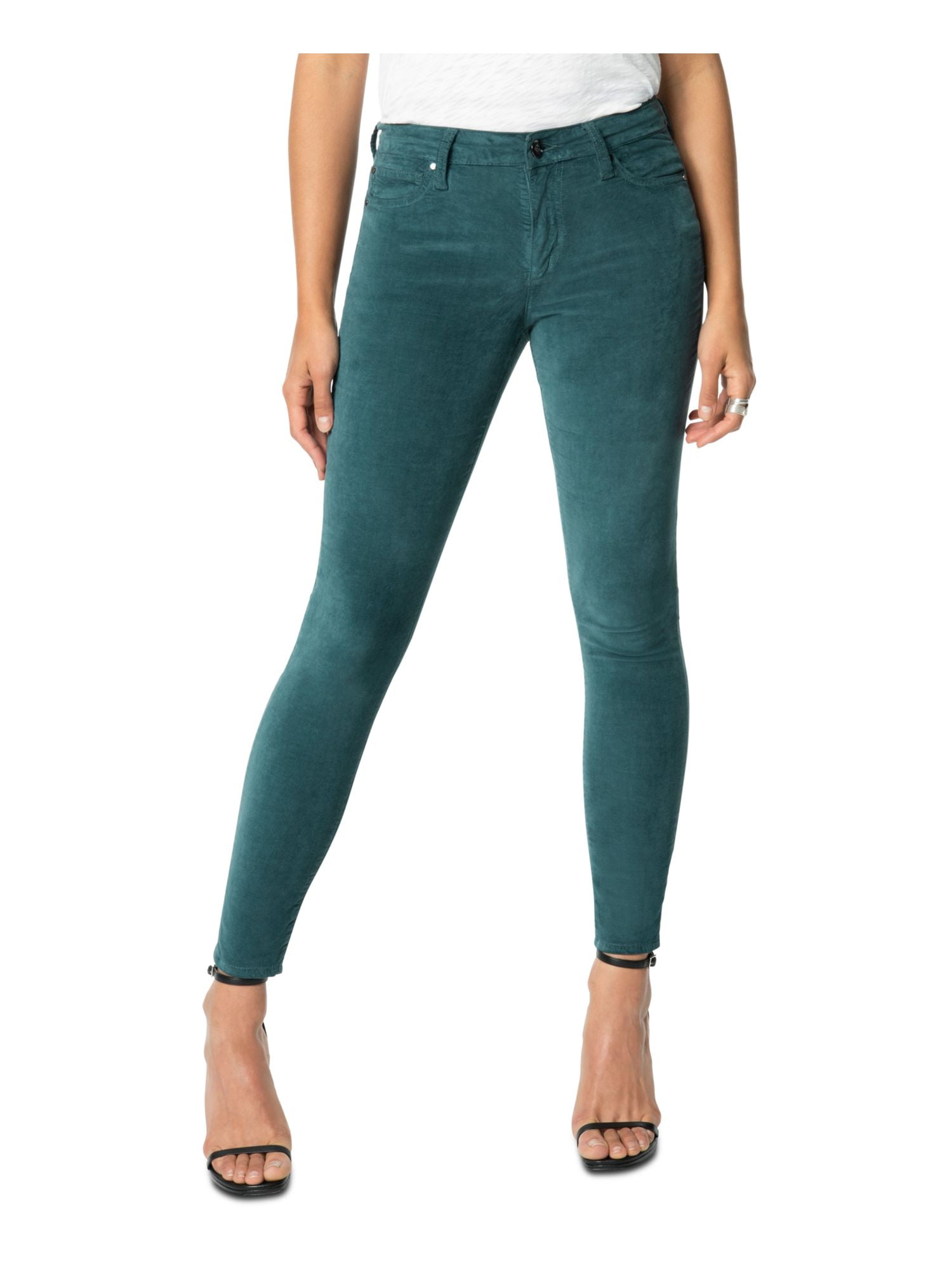 size 25 pants