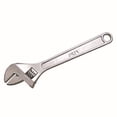 thumbnail image 1 of Llave Ajustable Cromada 8 Pulgadas 140408 SURTEK Foy 140408, 1 of 3
