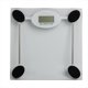 thumbnail image 1 of Balanza De Pesaje 180Kg Digital Electronic Glass Lcd Body Scale Herramienta De Pesaje Vogacara CE002510-00, 1 of 5