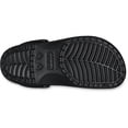 thumbnail image 3 of Zuecos Unisex Crocs Via Negros Talla Hombre 6 Mujer 8, 3 of 7