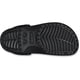 thumbnail image 3 of Crocs Unisex Zuecos Via Negros Talle Hombre 4 Mujer 6 Mediano, 3 of 7