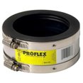 thumbnail image 3 of Fernco Inc 4in. ProFlex Shielded Specialty Couplings  P3000-44, 3 of 3