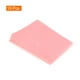 thumbnail image 3 of Hojas de fieltro adhesivas Uxcell 30cmx20cm, autoadhesivas, rosa claro para manualidades, 10 piezas, 3 of 7