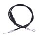 thumbnail image 2 of Cable de embrague para motocicleta 140cm perfecl, 2 of 7