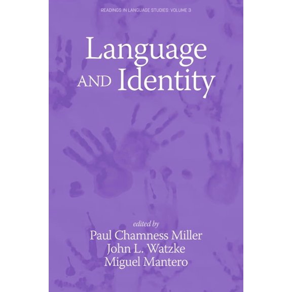Readings in Language Studies Language and Identity, (Paperback)