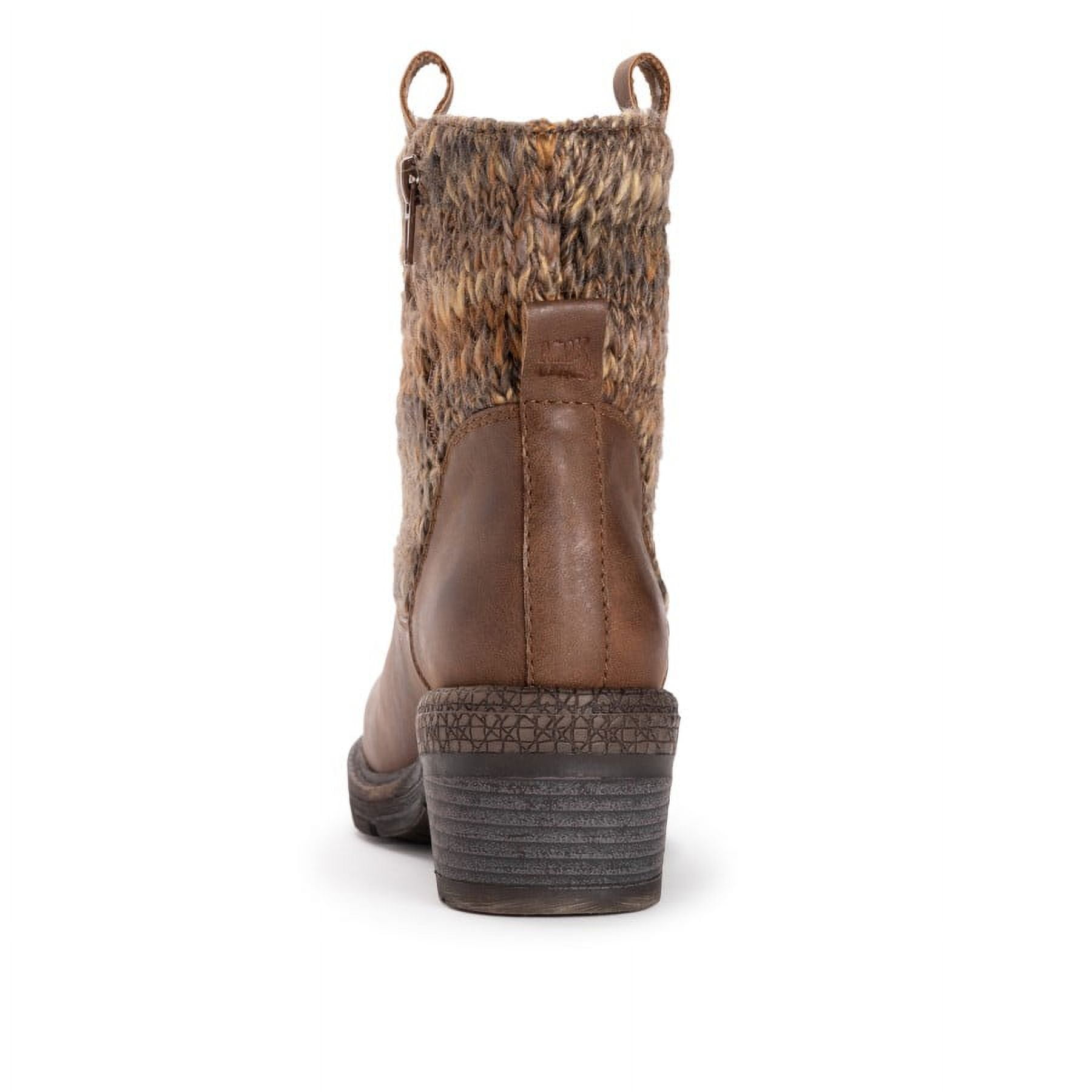 MUK LUKS Women's Arya Arlene Boots