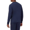 thumbnail image 2 of FILA Mens Long Sleeve Crew Neck Sweatshirt, 2 of 3